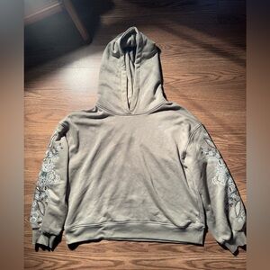 Scotch & Soda Embroidered Sweater